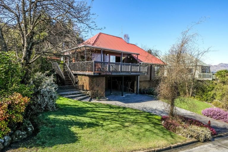 Photo of property in 19c Alpine Avenue, Hanmer Springs, 7334