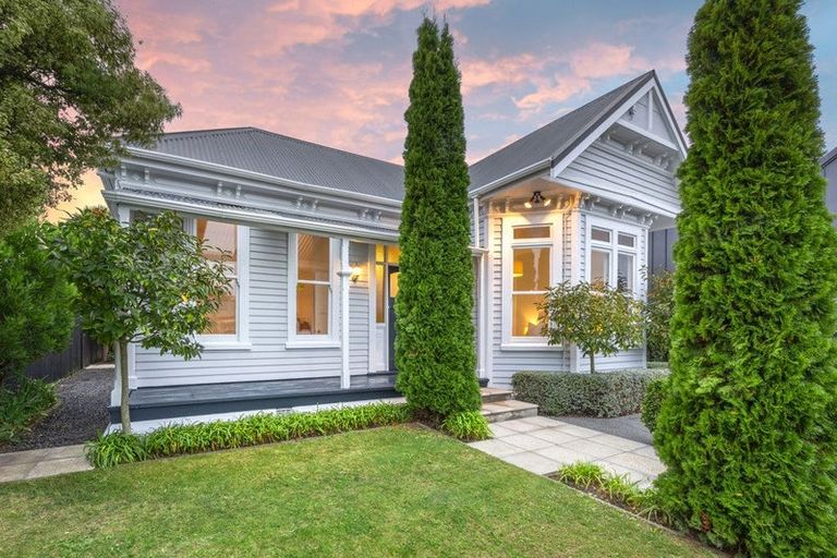 Photo of property in 50 Sherborne Street, St Albans, Christchurch, 8014