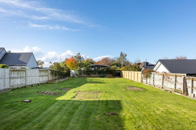 Photo of property in 111a James Line, Kelvin Grove, Palmerston North, 4414