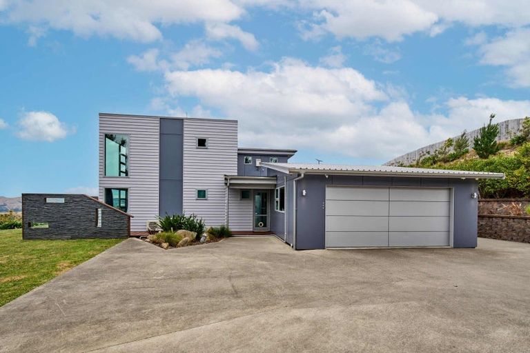 Photo of property in 233a Murphys Road, Judgeford, Porirua, 5381