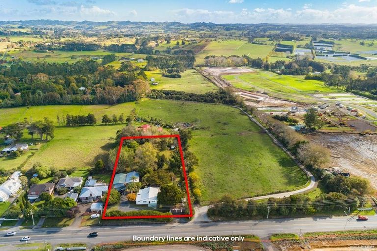 Photo of property in 122 Fred Taylor Drive, Westgate, Auckland, 0814