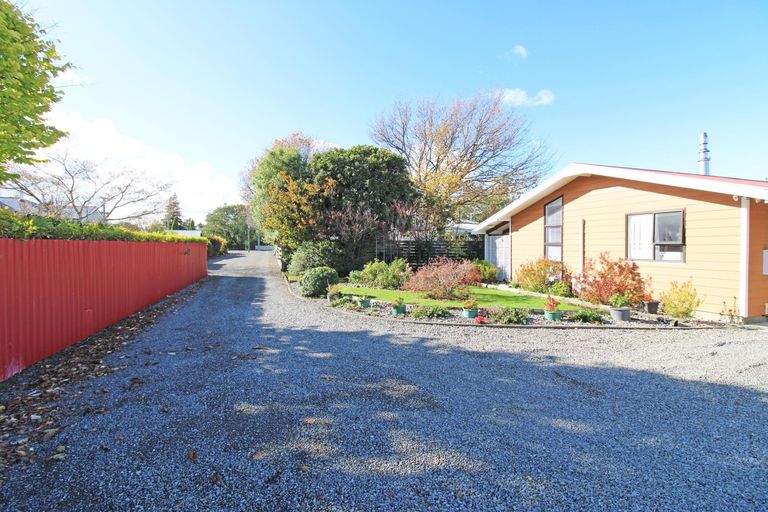 Photo of property in 5a Clifton Avenue, Carterton, 5713