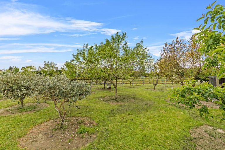 Photo of property in 409 No 10 Road, Swannanoa, Rangiora, 7476