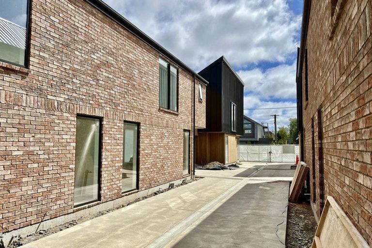 Photo of property in 5/60 Derby Street, St Albans, Christchurch, 8014