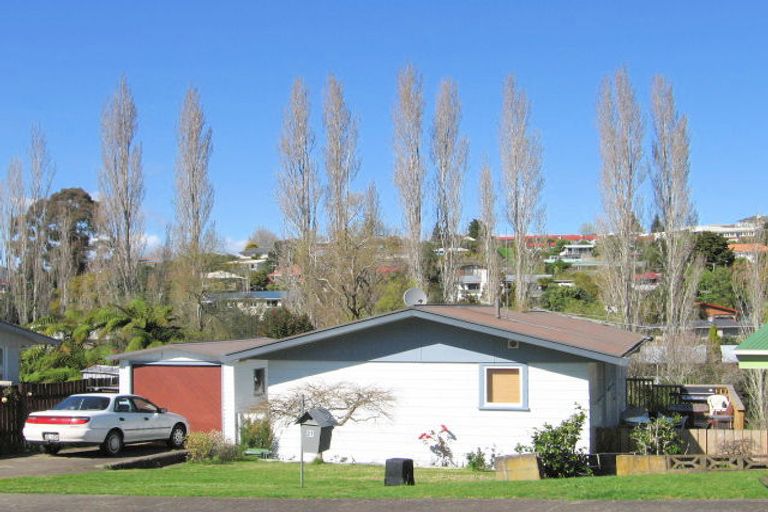 Photo of property in 21 Clifton Terrace, Brookfield, Tauranga, 3110
