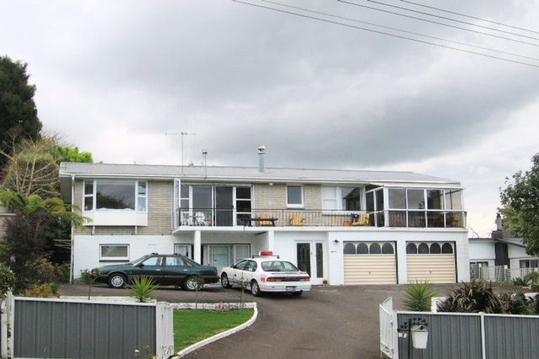 Photo of property in 3 Lloyd Street, Parkvale, Tauranga, 3112
