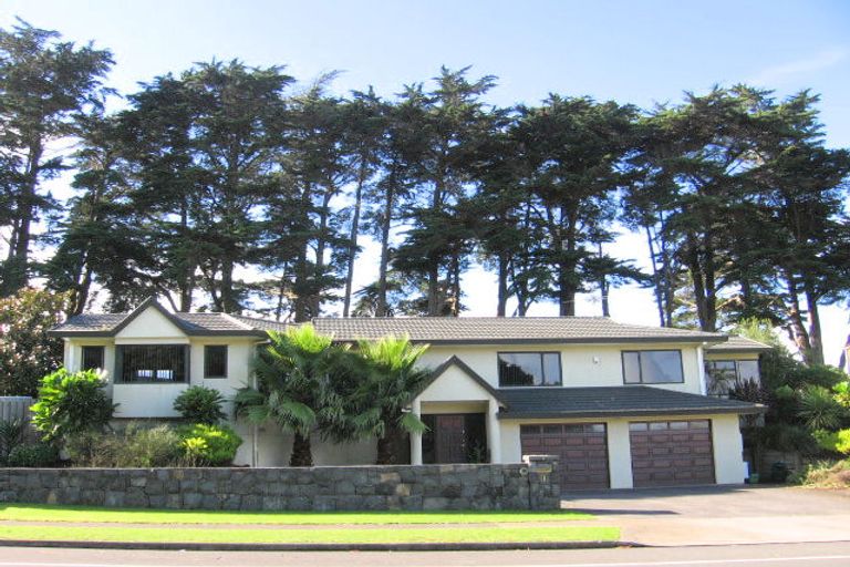 Photo of property in 115 Eugenia Rise, Goodwood Heights, Auckland, 2105