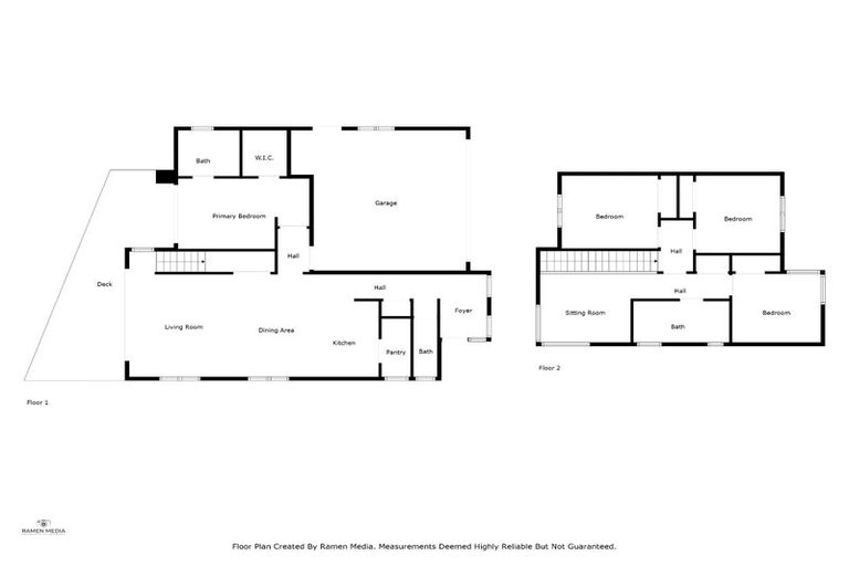 Photo of property in 20 Te Tiireke Drive, Glenview, Hamilton, 3206