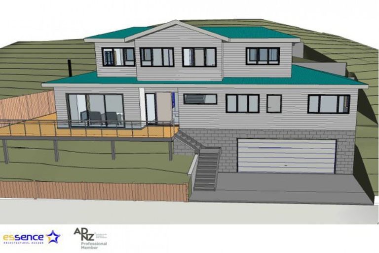 Photo of property in 2 Telford Way, Raumati Beach, Paraparaumu, 5032