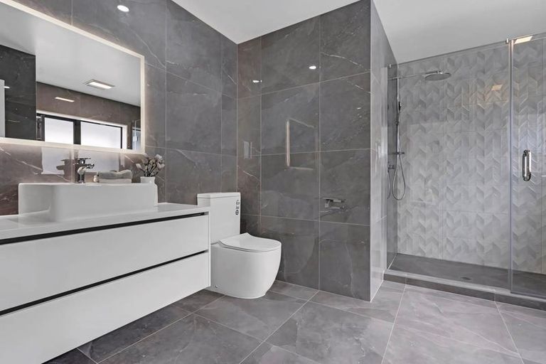 Photo of property in 63 Koromeke Street, Flat Bush, Auckland, 2019