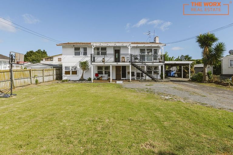 Photo of property in 63 Greenmeadows Avenue, Manurewa East, Auckland, 2102