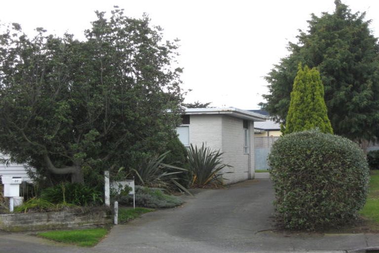 Photo of property in 2/21 Oriel Place, Pirimai, Napier, 4112