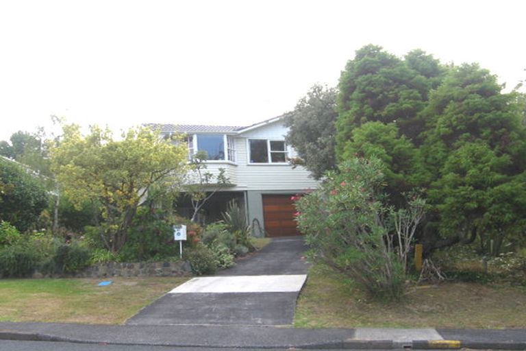 Photo of property in 47 Lynden Avenue, Hillcrest, Auckland, 0627