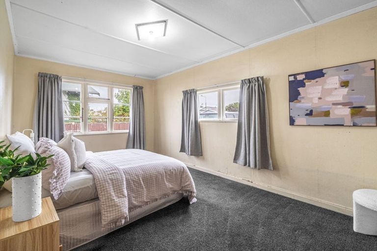 Photo of property in 52 Janet Street, Appleby, Invercargill, 9812