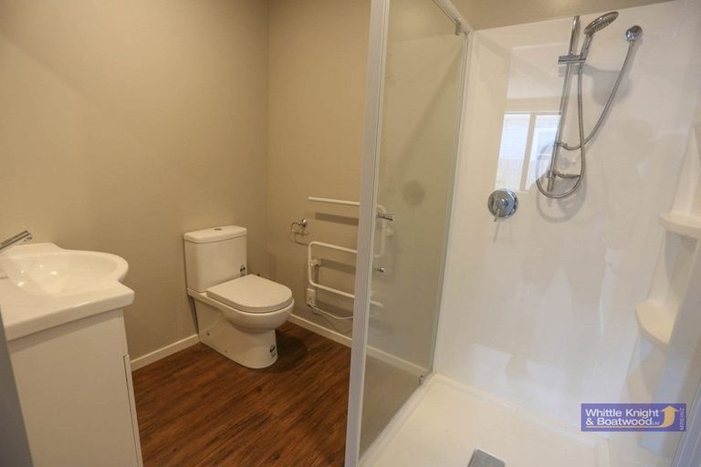 Photo of property in 2/422 Barbadoes Street, Edgeware, Christchurch, 8013