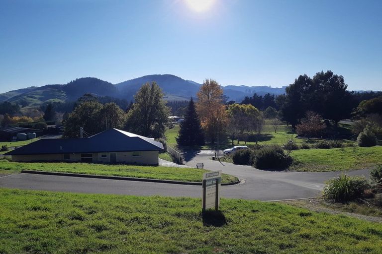 Photo of property in 4/10 Valley Road, Greta Valley, 7387