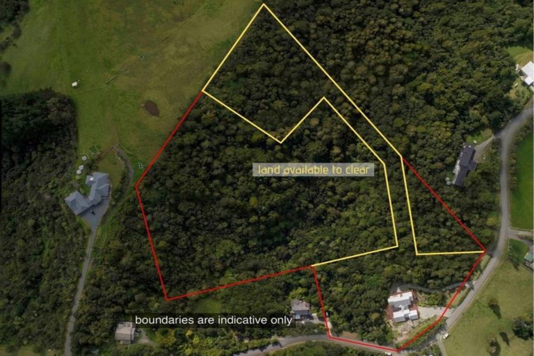 Photo of property in 68 Tender Road, Dairy Flat, Albany, 0794