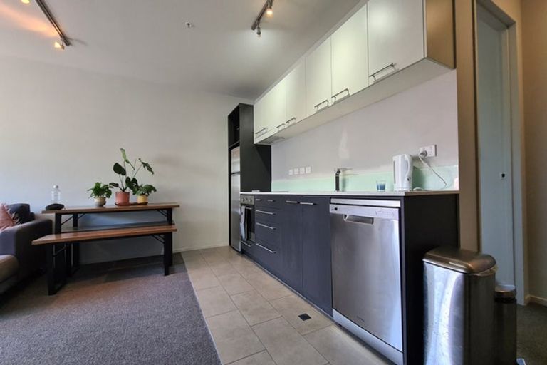 Photo of property in Detroit Apartments, 314/181 Tasman Street, Mount Cook, Wellington, 6021