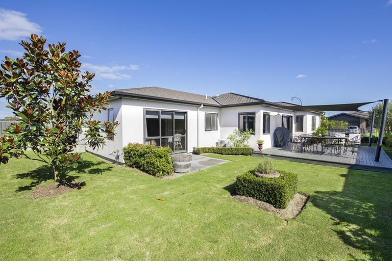 Photo of property in 31 Squire Drive, Awatoto, Napier, 4110