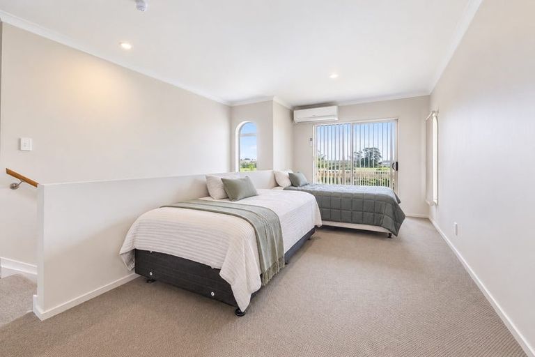 Photo of property in 44a Crossandra Drive, Mangere, Auckland, 2022