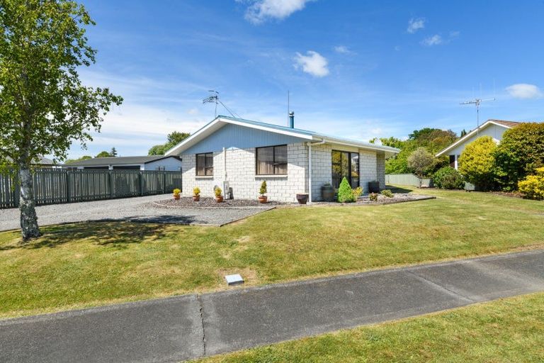 Photo of property in 25 Armagh Terrace, Marton, 4710