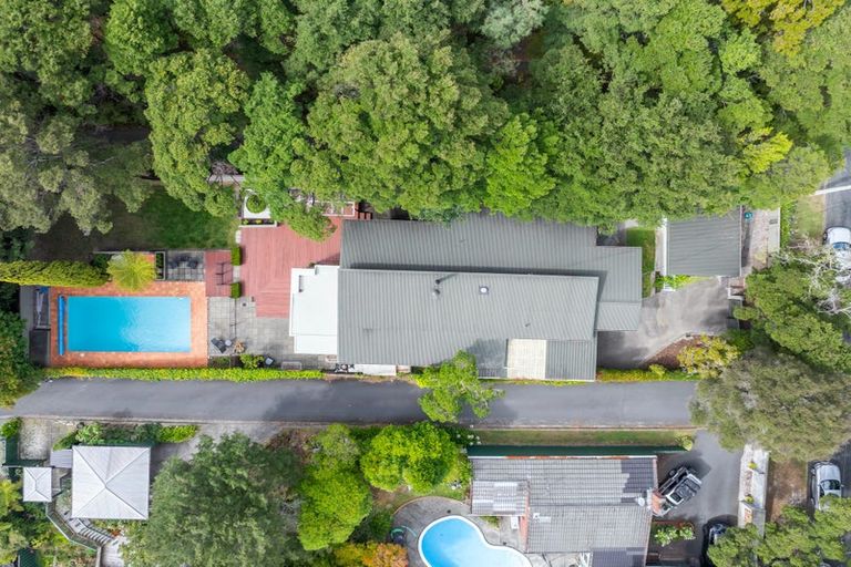 Photo of property in 41 Chatsworth Road, Silverstream, Upper Hutt, 5019