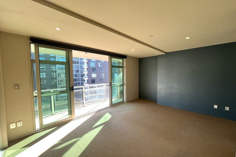 Photo of property in The Lofts, 46/185 Victoria Street, Te Aro, Wellington, 6011