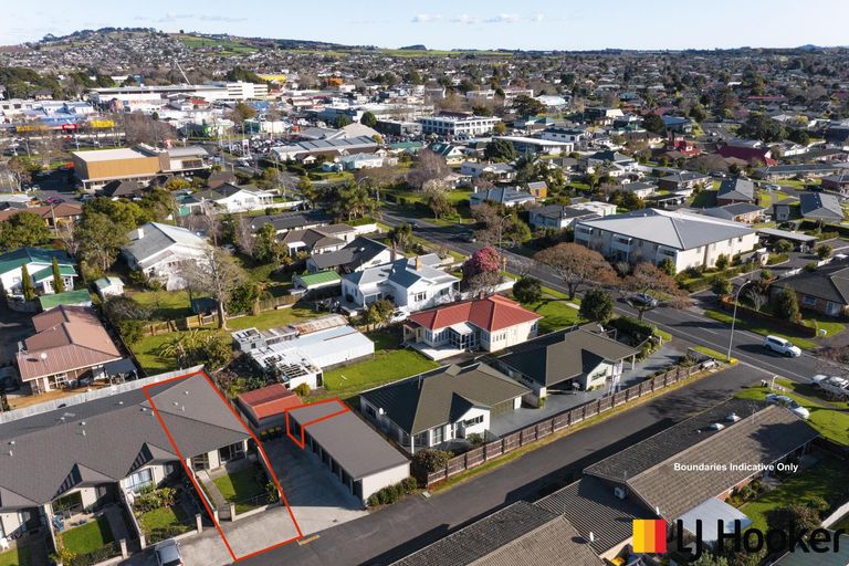 Photo of property in 1/107 Edinburgh Street, Pukekohe, 2120