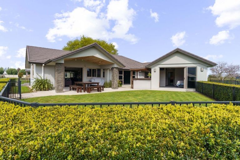 Photo of property in 13 Ridgeview Drive, Te Aroha, 3392