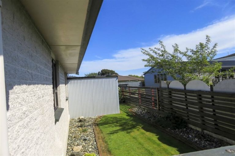 Photo of property in 12 Mepal Place, Kingswell, Invercargill, 9812