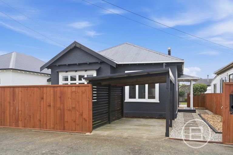 Photo of property in 44 Jackson Street, Saint Kilda, Dunedin, 9012