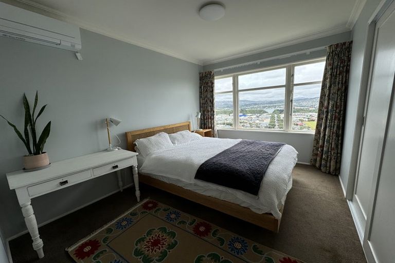 Photo of property in 143 Townsend Road, Miramar, Wellington, 6022