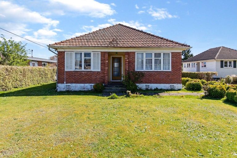Photo of property in 51 Wilkin Street, Temuka, 7920