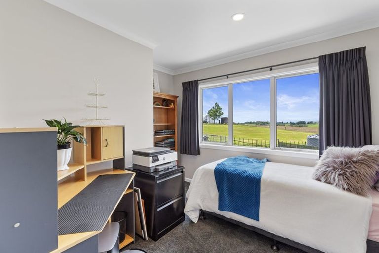 Photo of property in 180 Hangawera Road, Morrinsville, 3375