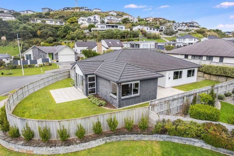 Photo of property in 7 Leadline Place, Whitby, Porirua, 5024