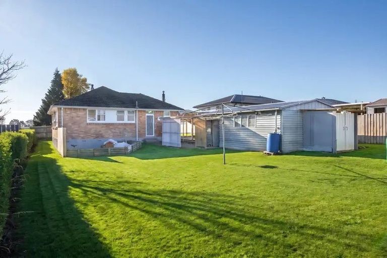 Photo of property in 21 Edward Street, Tokoroa, 3420