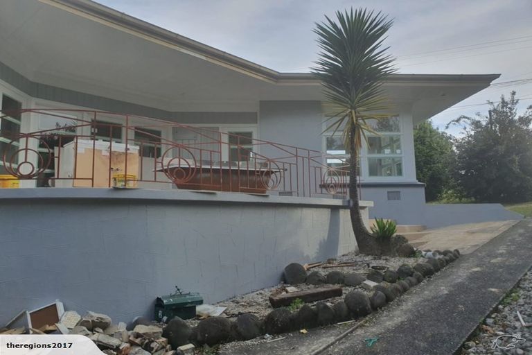 Photo of property in 191 Cambridge Road, Hillcrest, Hamilton, 3216