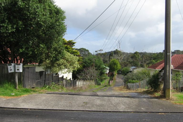 Photo of property in 1/50 Tudor Road, Henderson, Auckland, 0610