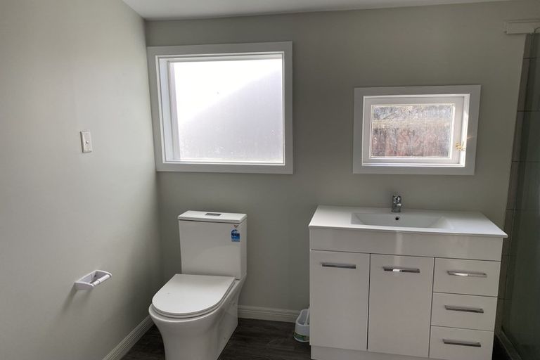 Photo of property in 10 Bassett Street, Burwood, Christchurch, 8083