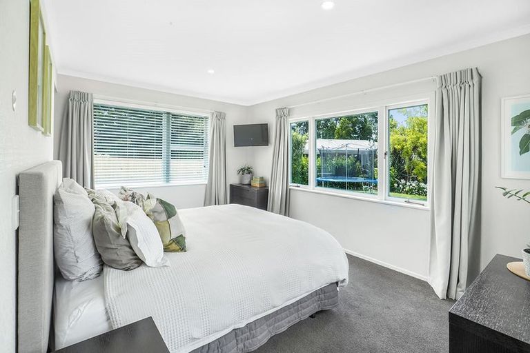 Photo of property in 22 Carlyle Avenue, Chartwell, Hamilton, 3210