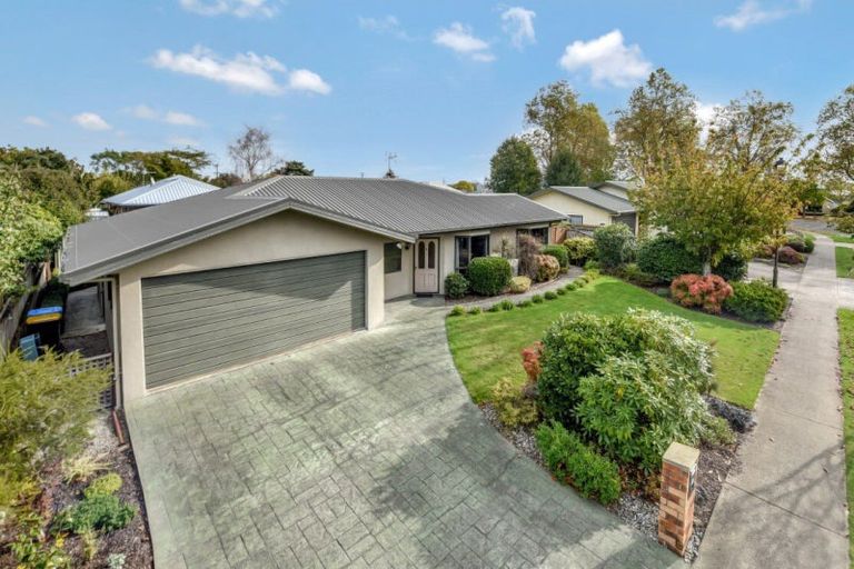 Photo of property in 12 Appaloosa Avenue, Richmond, 7020