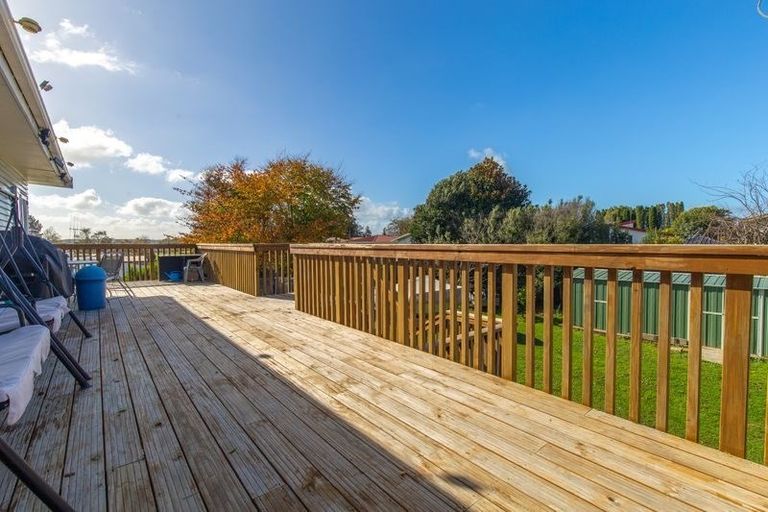Photo of property in 140 Williams Street, Te Awamutu, 3800
