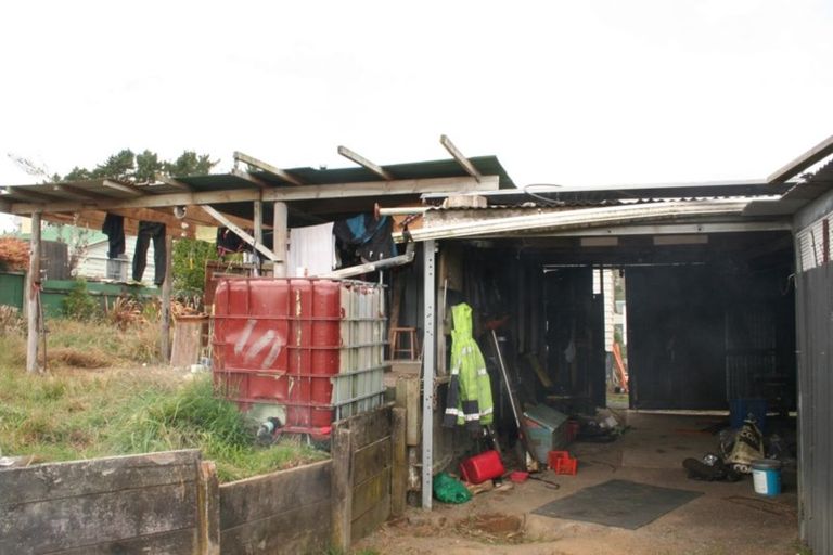 Photo of property in 11 Bernard Street, Pukemiro, Ngaruawahia, 3771
