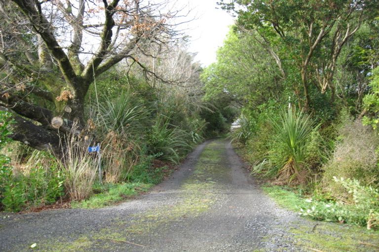 Photo of property in 15 Mahuri Road, Otatara, Invercargill, 9879