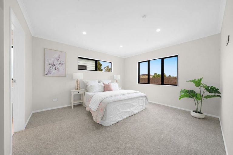 Photo of property in 25 Alexander Avenue, Papatoetoe, Auckland, 2025