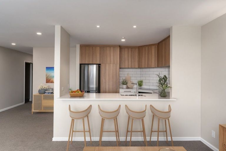 Photo of property in Admiralty Courts, 7/42 Marriner Street, Sumner, Christchurch, 8081