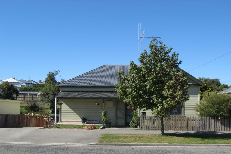 Photo of property in 42 Rhodes Street, Parkside, Timaru, 7910