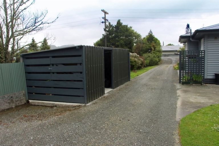 Photo of property in 418 Main Road, Kaiata, Greymouth, 7805