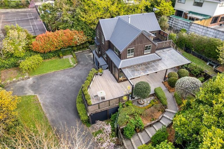 Photo of property in 45b Dowling Grove, Silverstream, Upper Hutt, 5019