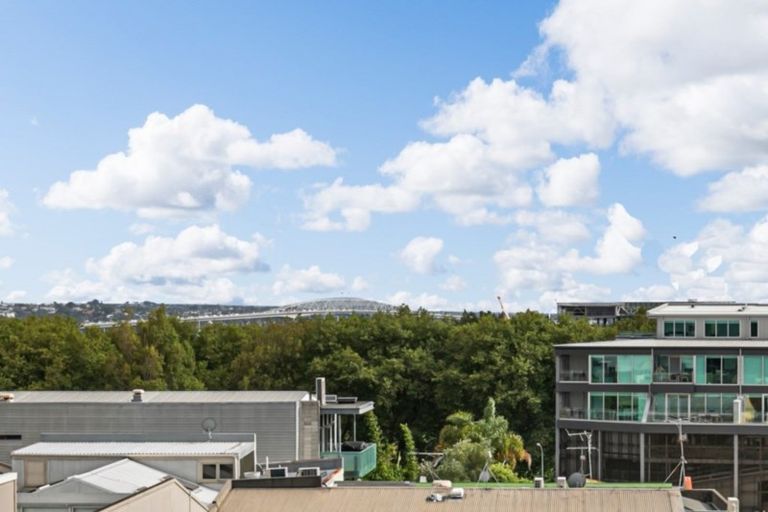 Photo of property in 303/52 Sale Street, Auckland Central, Auckland, 1010